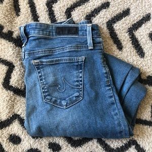 AG JEANS